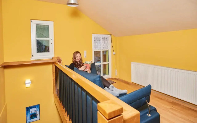 Ferienhaus Aargau Bamberg