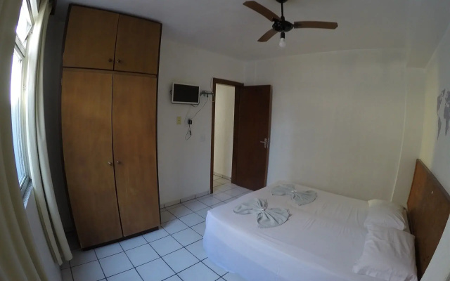 Marazul Apart Hotel 2