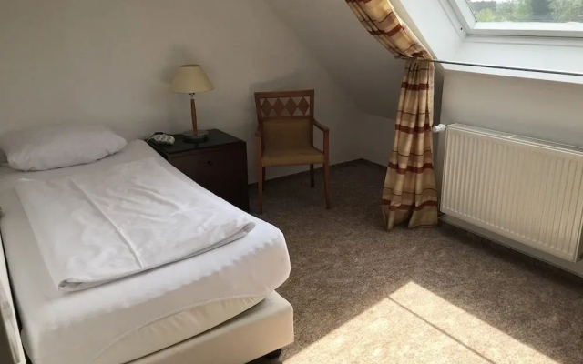 Hotel und Restaurant Alte Wache