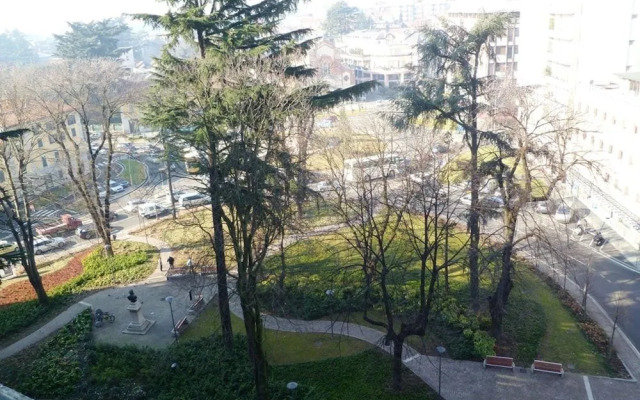 Hotel Astoria Gallarate