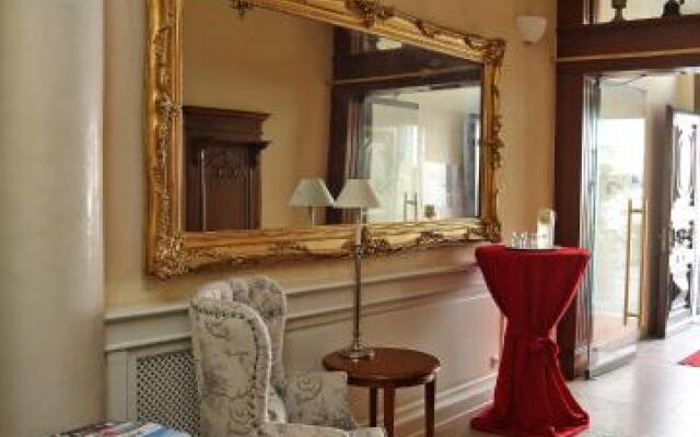 Stadthotel Herzog Ludwig