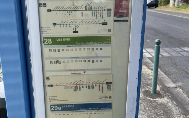 Loft Dionysien De Standing