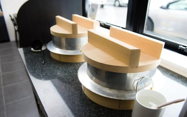 Super Hotel Asahikawa