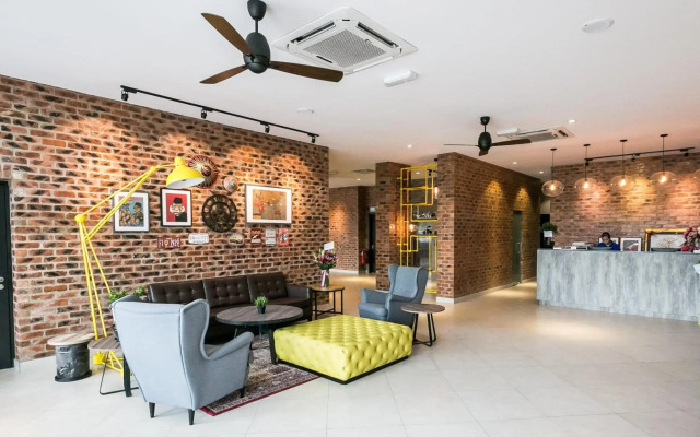 Thome Boutique Hotel