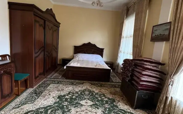 Sweet Home