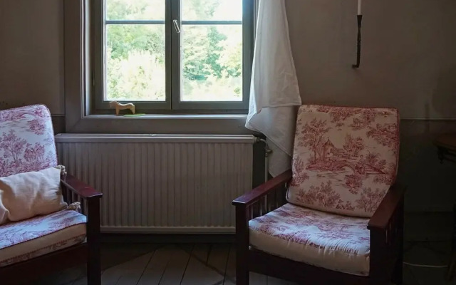 5 Person Holiday Home in Åtvidaberg