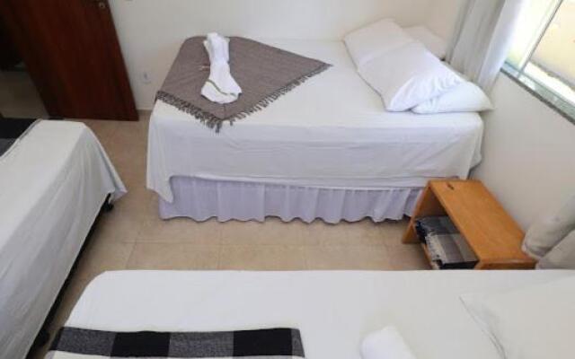 Casa Do Bruno