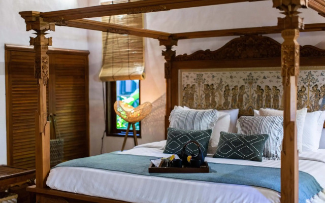Vision Villa Resort
