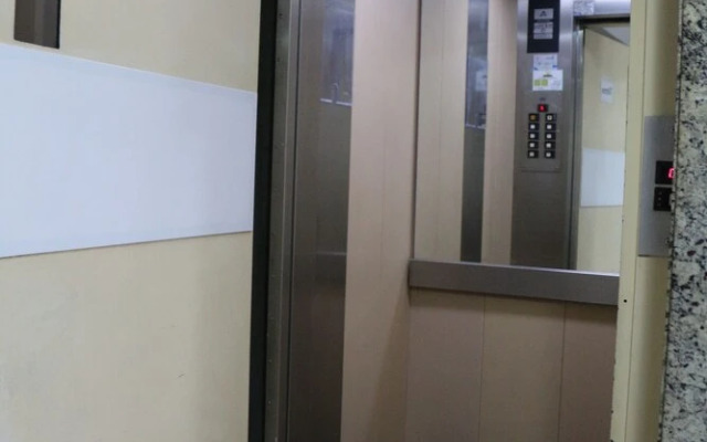 Apartamento próximo rodoviária faculdade