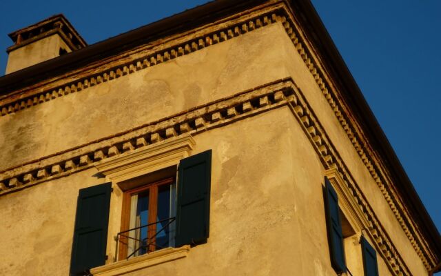 Villa Verità