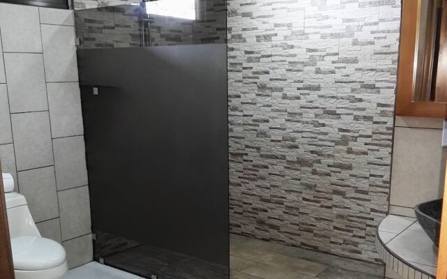 Mirador Valle del General