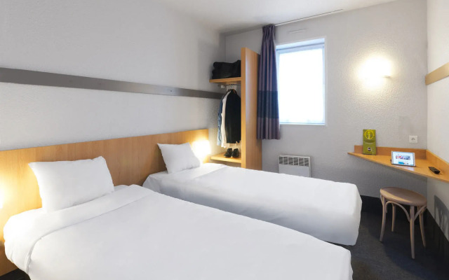 B&B HOTEL Lorient Caudan