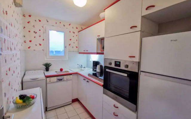 Villa Val Saint Malo