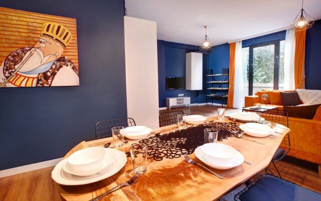 Walton Nişantaşi Residence