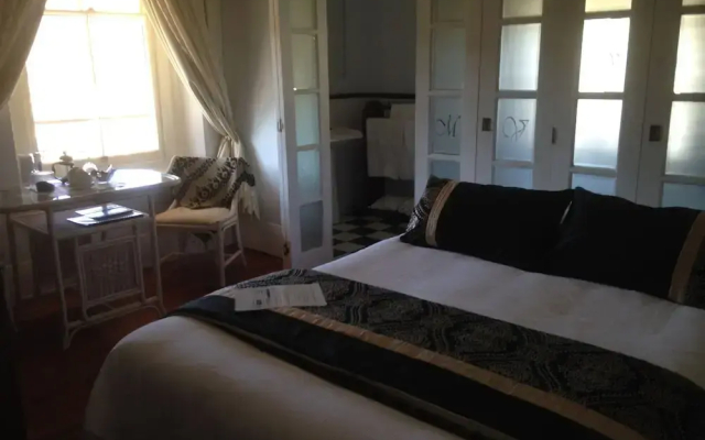 Mulla Villa