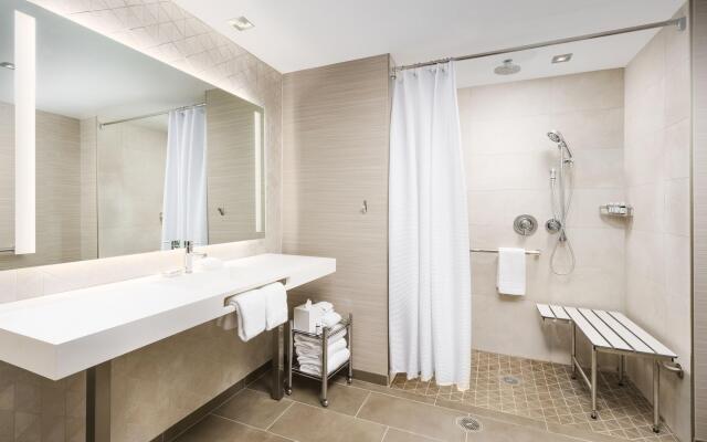 AC Hotel by Marriott Washington DC Downtown