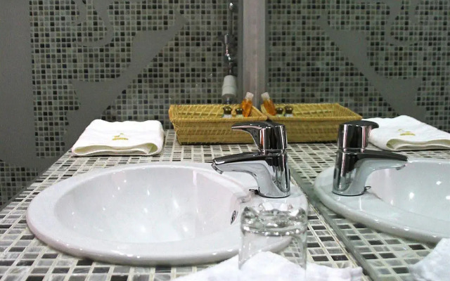 Apart-Hotel DRK-Residence