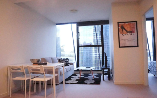 Winston Apartments