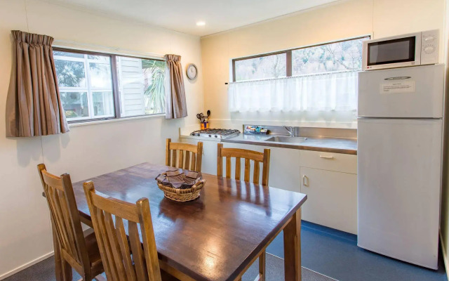 Queenstown TOP 10 Holiday Park