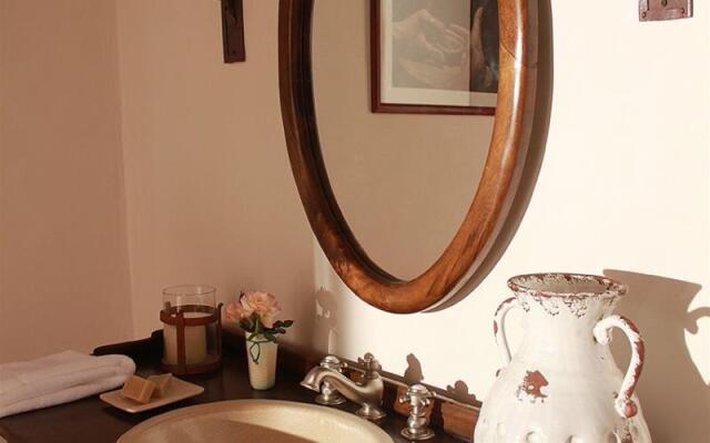 Posada Rural La Matilde