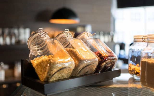 Lapland Hotels Tampere