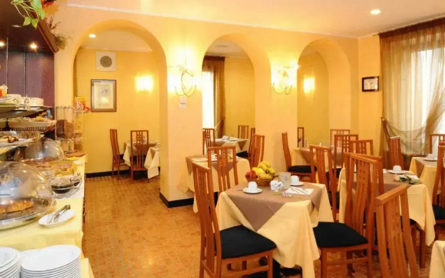 Albergo La Spia d'Italia