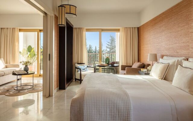 Anantara Vilamoura Family Friendly