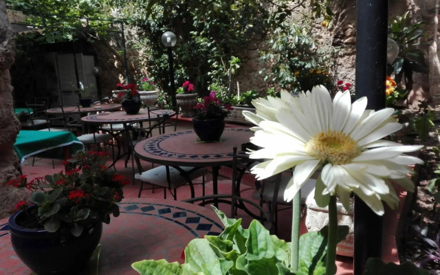 Montevergini B&B
