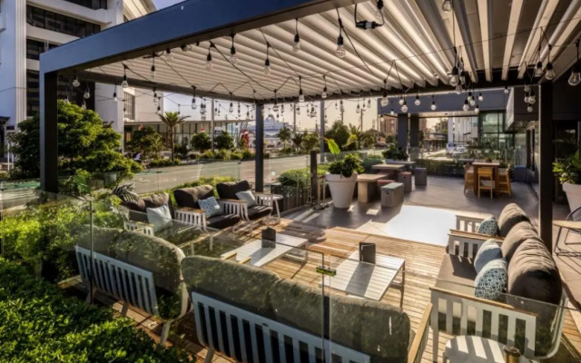 M Social Auckland