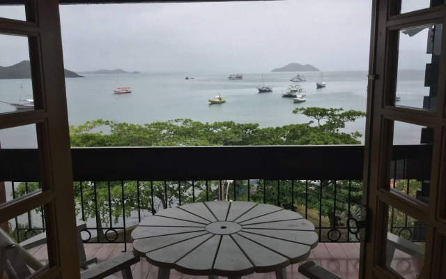 Sailing Hotel & Spa