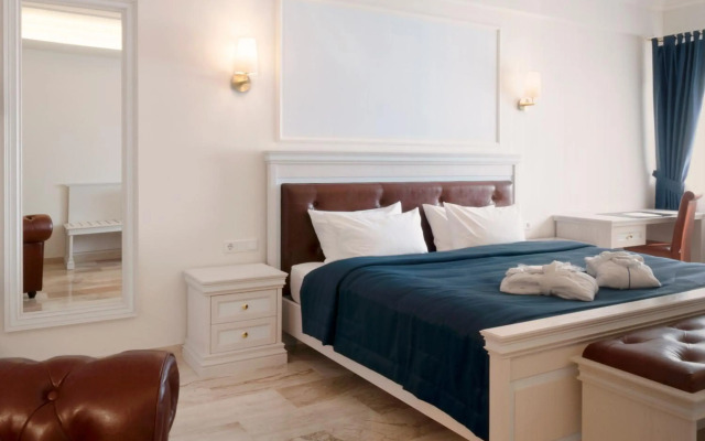 Grand Hotel Palladium Munich