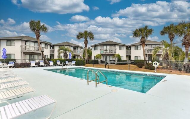 Crystal Village II, Unit 16B