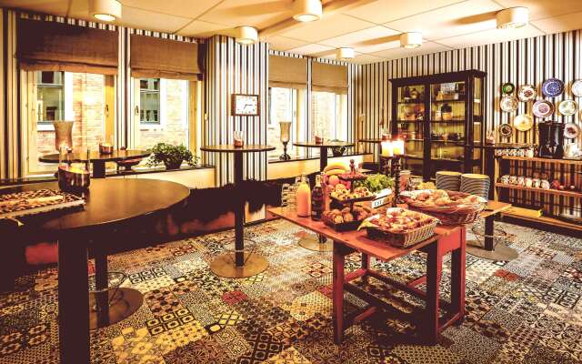 Freys Hotel