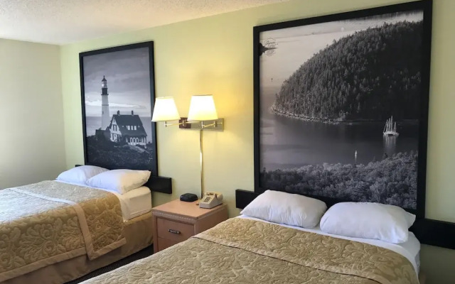 Super 8 By Wyndham Augusta