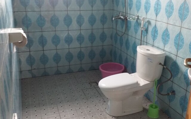 DREAMS HOUSE BONAMOUSSADI ,appartement