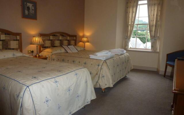 Royal Dunkeld