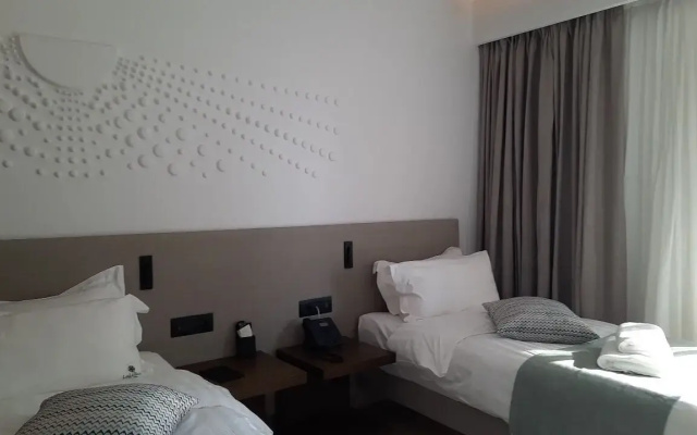 Курорт Lalibay Resort & Spa