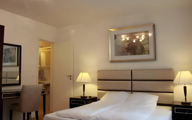 A Hotels City