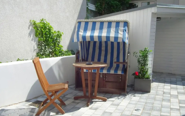 Strandhaus Brunhild