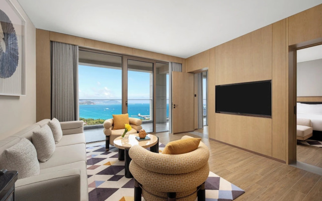 voco Sanya Dadonghai by IHG