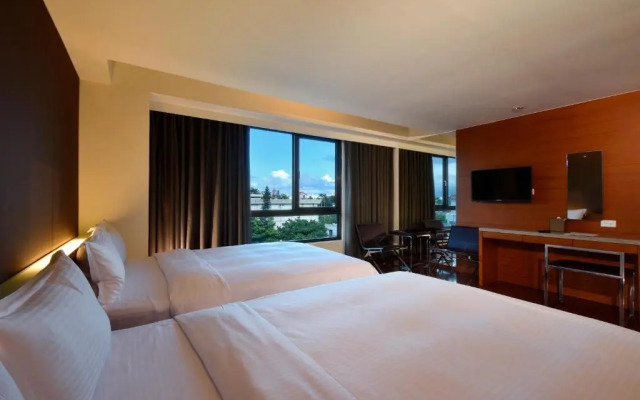 Quality Inn
