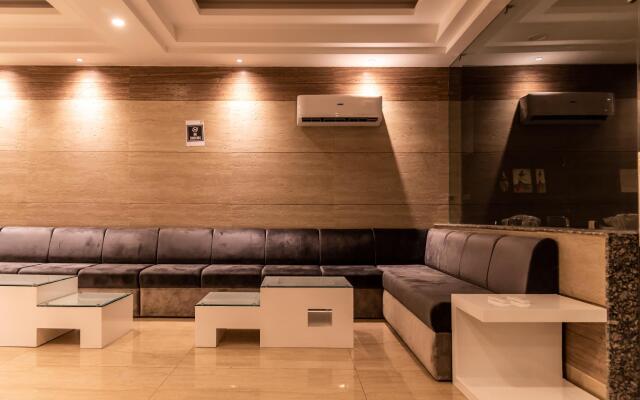 Hotel Arihant Palace