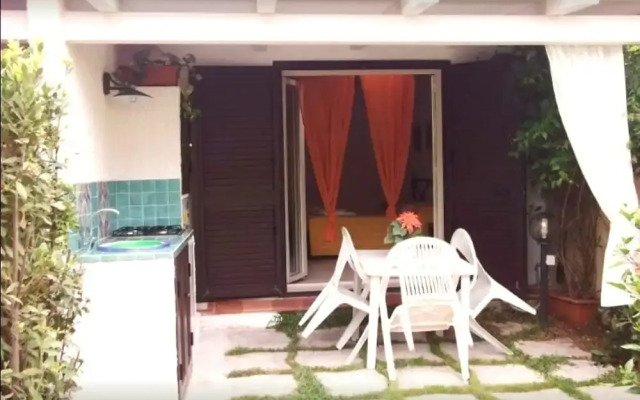 La Spiaggia Residence