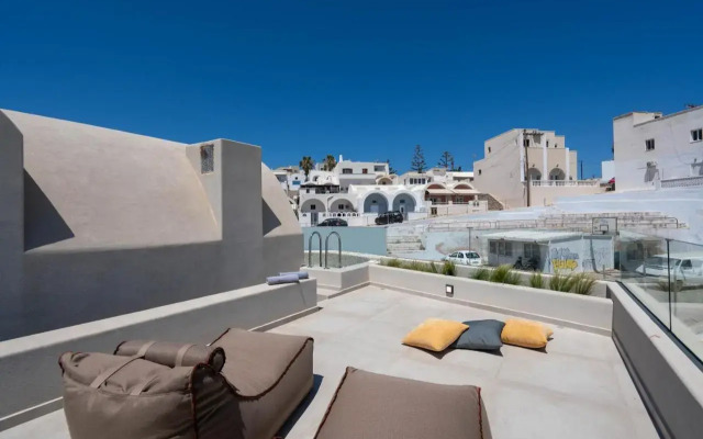 White Orchid Boutique Apartments