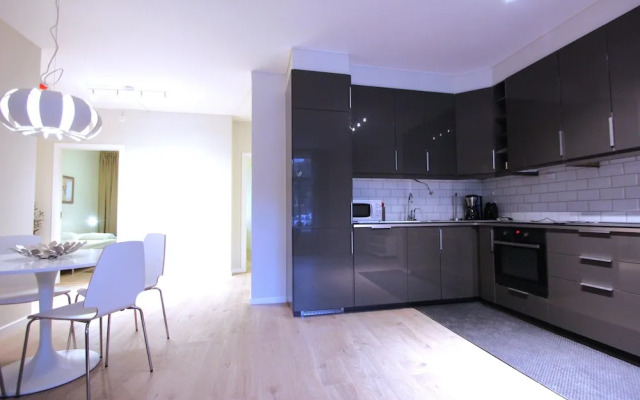The APARTMENTS Company - Bislett