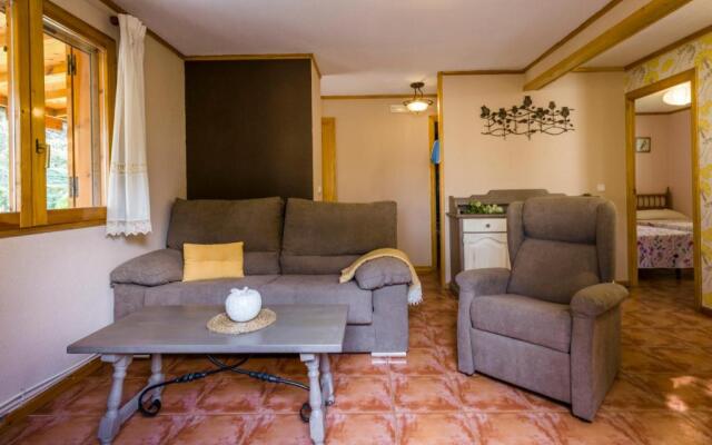 Apartamentos Rurales Matagacha