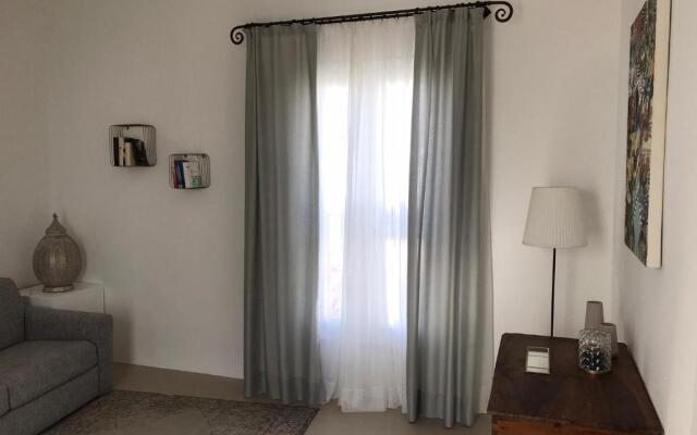 La Casa di Bacco B&b