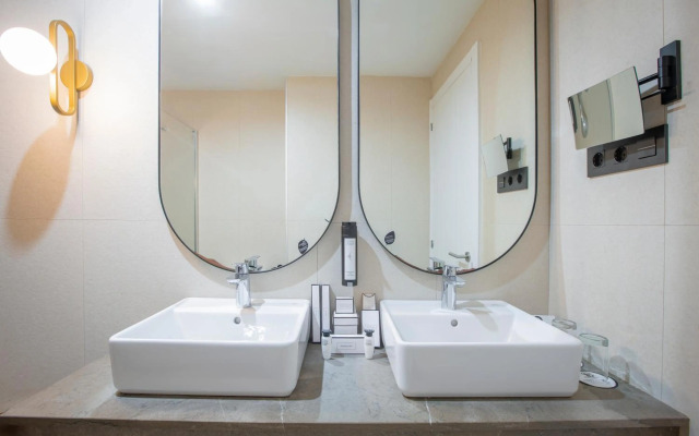 Hotel Soho Boutique Cordoba