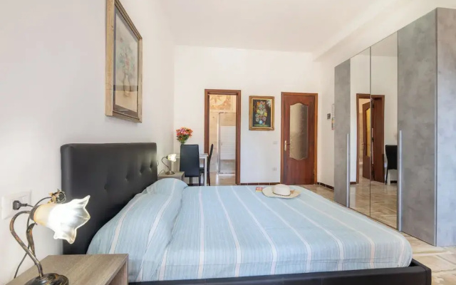 Gallipoli Apartment Ac, Seaside