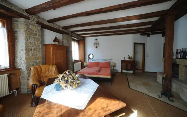 Hôtel Chez Gilles